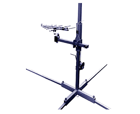 1052 Antenna Tower Positioner