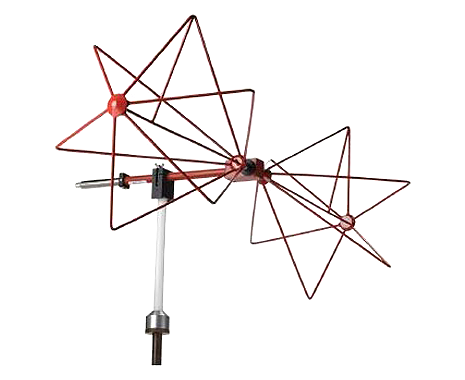 3110C Biconical Antenna