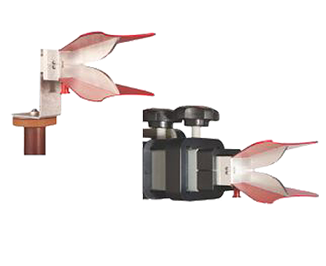 3116C Double-Ridged Waveguide Horn