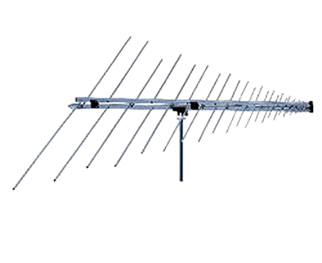 3144 Log Periodic Dipole Array