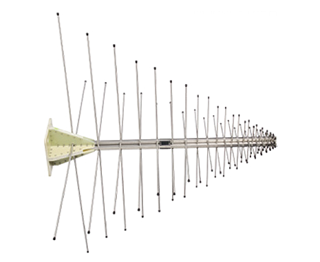 3145BDP Dual-Polarized Log-Periodic Dipole Array