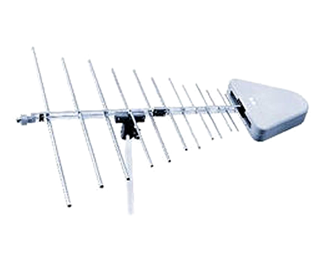 3147 Log Periodic Dipole Array Antenna