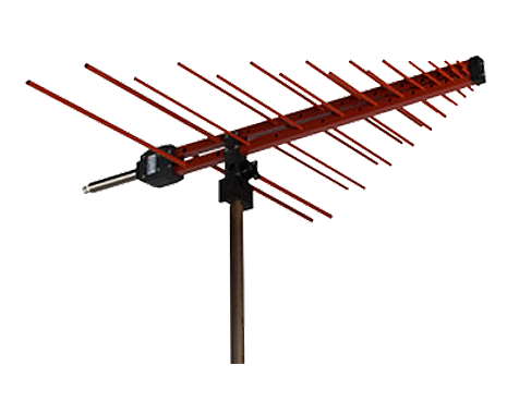 3148B Log Periodic Dipole Array