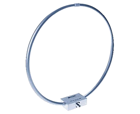 6512 Shielded Loop Antenna