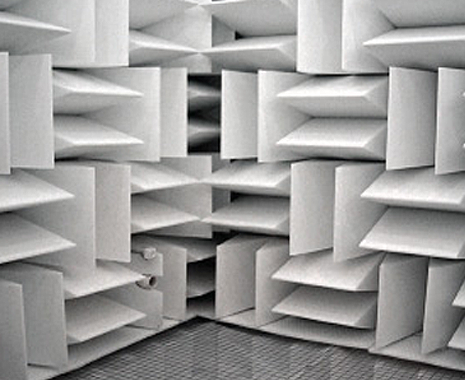 Anechoic Chamber