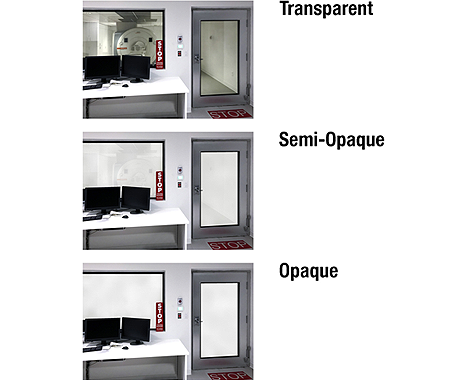 ClearShield S-Glass