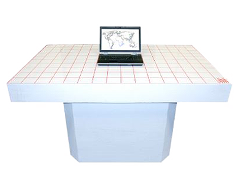 Low Dielectric Table Models LDT-1.2, LDT-1.5