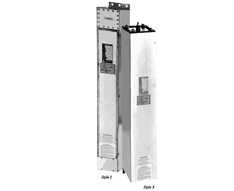 One Line Single Phase Filters