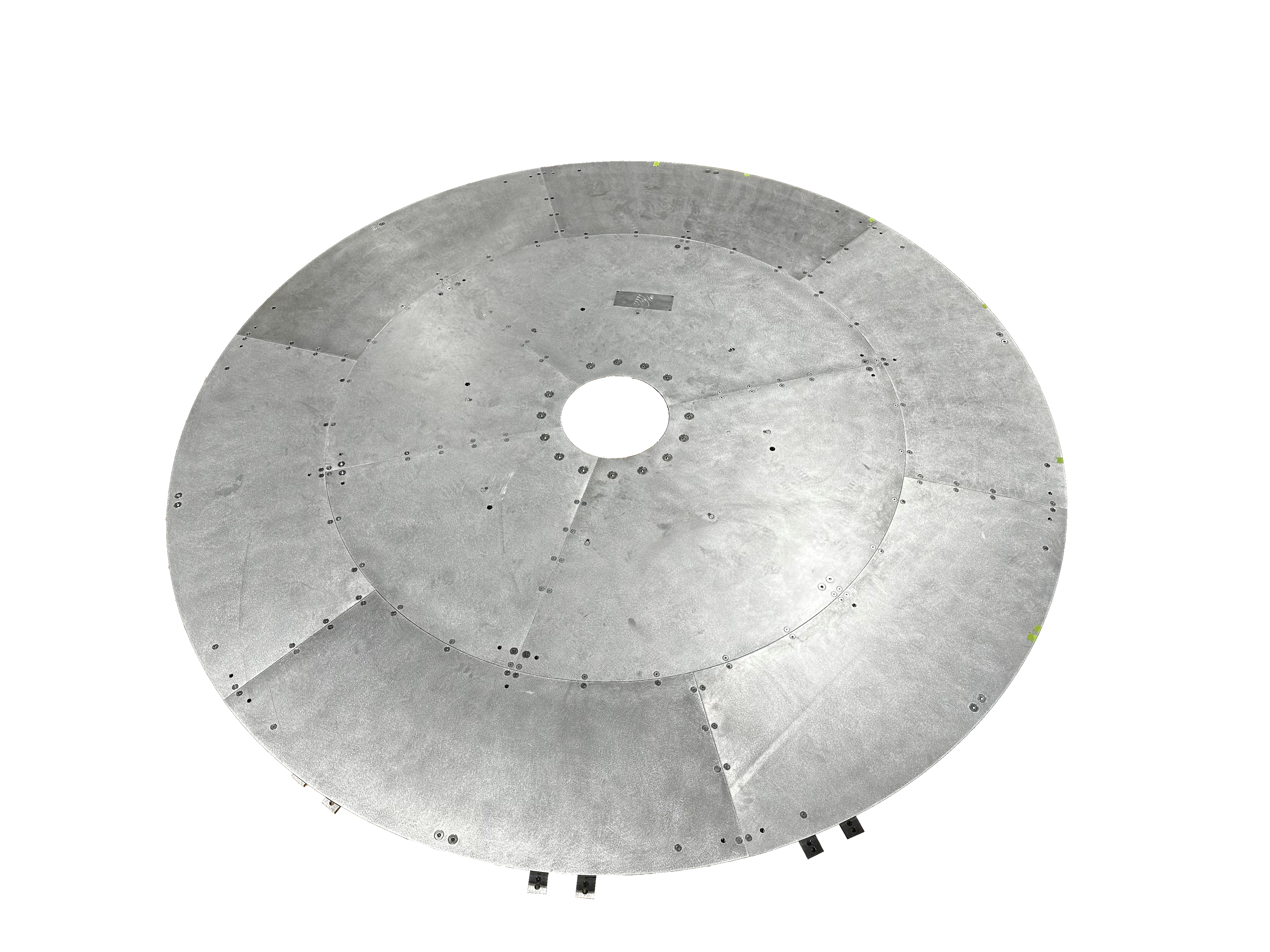 product-positioner-2186 turntable