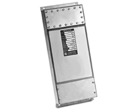 Signal and Sensor Lines Filters