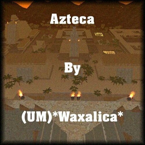 More information about "(UM)Azteca_b4 + (UM)Azteca_b4_fixed version"