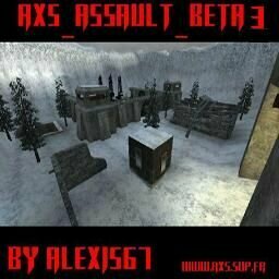 More information about "axs_assault_b3"