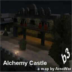 More information about "Alchemy Castle"