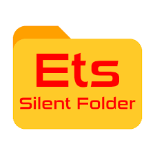 More information about "Ets Silent Folder"