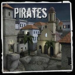 More information about "pirates"