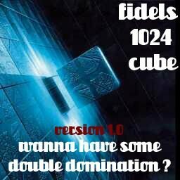 More information about "fidels1024cube"
