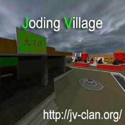 More information about "Joding_Village_v1"