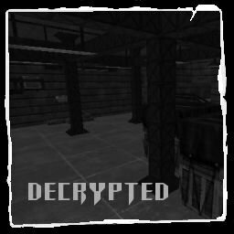 More information about "decrypted"