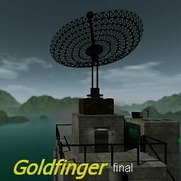 More information about "goldfinger"