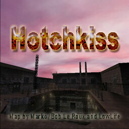More information about "hotchkiss"