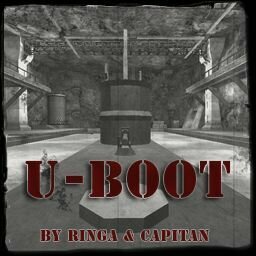 More information about "uboot"