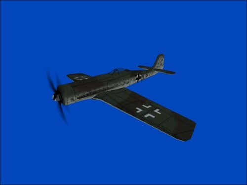 More information about "bf-190_fighter"