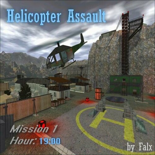More information about "heli_m1 + waypoints"