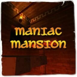 More information about "maniacmansion"