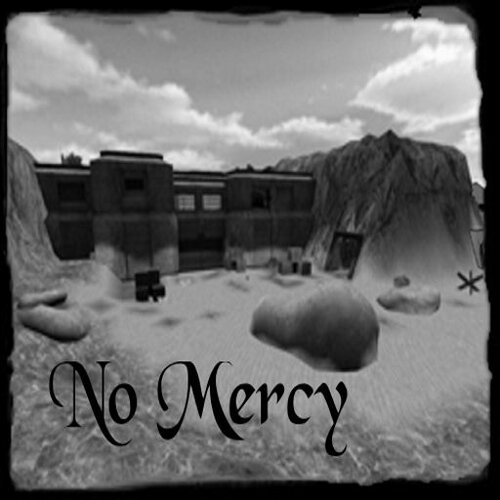 More information about "NoMercy"