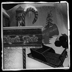 More information about "northpole + z_northpole"