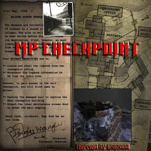 More information about "mp_checkpoint"
