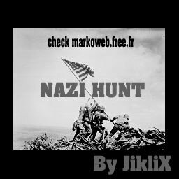 More information about "nazihunt"