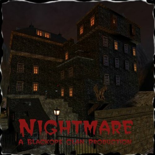 More information about "nightmare"