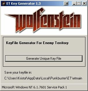 More information about "ETKeyGenerator1.3"