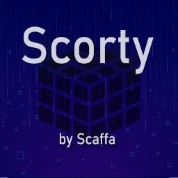 More information about "scorty_v2"