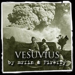 More information about "vesuvius"
