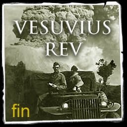 More information about "vesuvius_rev"