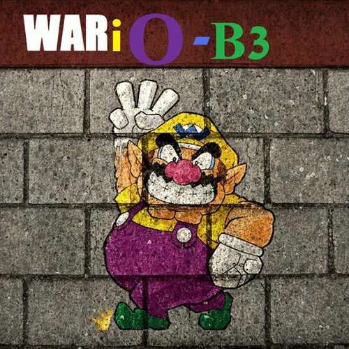 More information about "wario_b3"