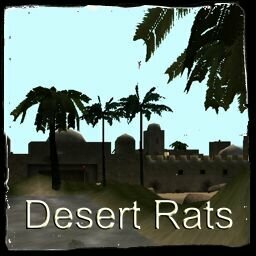 More information about "desertrats"