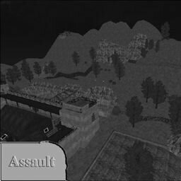 More information about "assault"
