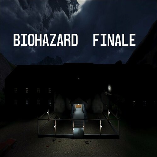 More information about "BIOHAZARD_FINALE"