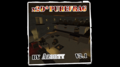 More information about "n2D PureFrag21 - n2D_PureFrag21.pk3 and waypoints"