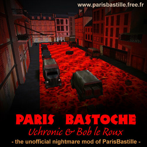 More information about "parisbastoche"