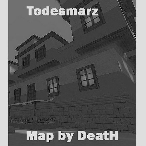 More information about "Todesmarz"