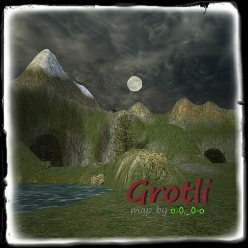 More information about "grotli_b8"