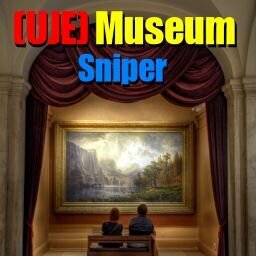 More information about "UJE_museum_sniper"